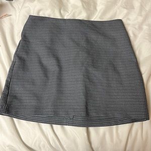 Urban Outfitters Mini Skirt